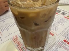 -大哥餐厅(西城花园店)