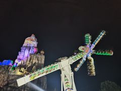 -贵安欢乐世界