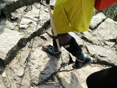 -会稽山峡洞漂流-上青古道
