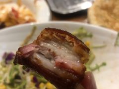 -阿达西新疆餐厅(西北大学店)