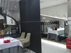 -味+新京宴·烤鸭·北京菜(创意谷店)