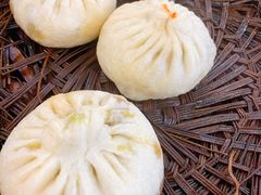 黄瓜鲜虾包子-张包铺(道外店)