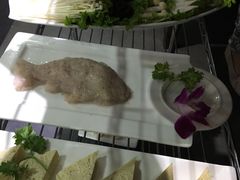 -重庆德庄火锅(体育中心店)