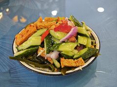 -马艾萨中国兰州传统牛肉面(惠新里店)