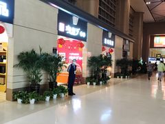 -哈尔滨太平国际机场-T2航站楼