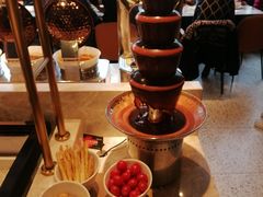 -比格比萨自助(宝山日月光店)