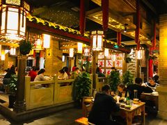 -蜀大侠火锅(四川北路店)