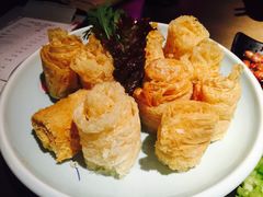 -左庭右院鲜牛肉火锅(新梅广场店)