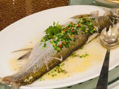 -阳澄湖费尔蒙酒店颐丰阁中餐厅(马鞍山西路店)