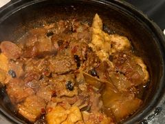 -炊烟小炒黄牛肉(东庆街店)