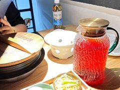 -吴氏包饭·传统民俗料理(延大学府店)
