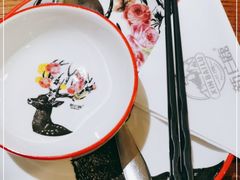 -新白鹿餐厅(银泰西湖文化广场店)