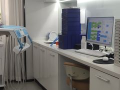 -牙博士口腔品牌连锁(杨浦店)