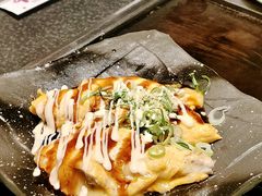 -千房(道頓堀ビル店)