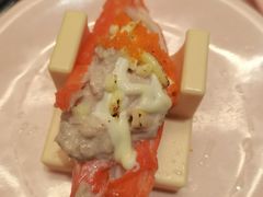 -争鲜回转寿司(朝北大悦城店)