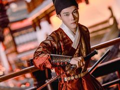 -汉仪华裳汉服馆(豫园店)