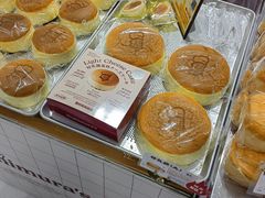 -西村叔叔的店·面包·甜品·蛋糕(崂山丽达店)