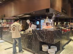 -上海新锦江大酒店