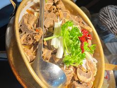 -楼兰新疆主题餐厅(坂田佳华领汇广场店)