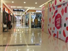 -新田360广场(上海华侨城店)