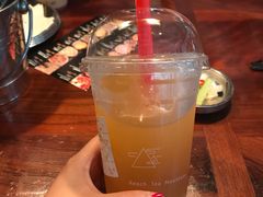 -去茶山(重庆万象城店)