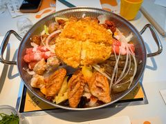 -黄记煌三汁焖锅(崇文门店)