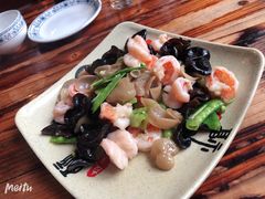 -人民公社大食堂(谷埠街总店)