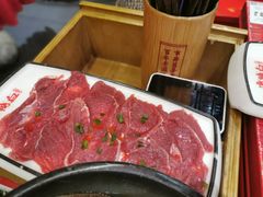 -谭鸭血老火锅(七宝万科广场店)