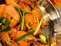 -钱大妈海鲜饭店(保利林语店)