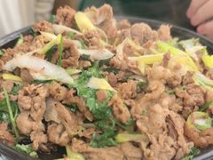 -烤肉季饭庄
