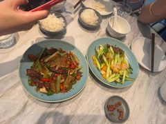 -志明眷村·台式融合菜·宵夜