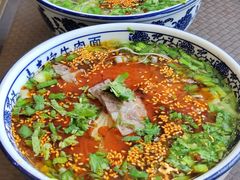 -马吉德牛肉拉面(新街口店)