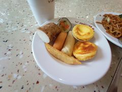 -佳客来·牛排(湖东店)