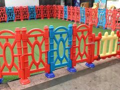 -黄浦乐烁龙鱼宝贝托育园(海潮路校区)