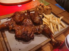 -HELLO MUSAE 拾光缪斯餐厅·纯正希腊风味(苏州中心店)