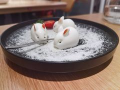-避风塘(江桥万达店)