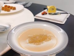 黄鱼汤招牌金钩翅-悦庭六号餐厅(麦岛店)