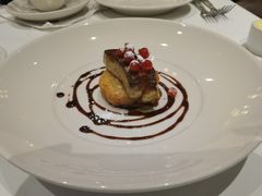 -MORTON'S 莫尔顿牛排坊(北京丽晶酒店)