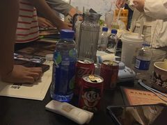 -剧狐剧本杀·月球探案馆(人民广场1号店)