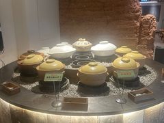 -黄山老妈·土菜(碧桂园店)