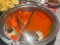 -一绪に寿喜烧(虹悦城店)