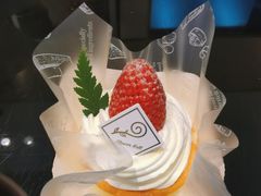 -花花卷卷·鲜食蛋糕(静安久光百货店)