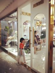-天天向上儿童摄影(新华创意产业园店)