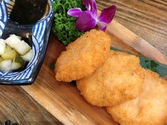 -Hi YOU你的饭局泰餐厅(雍和宫店)