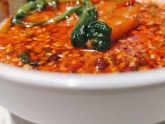 红白鸳鸯锅-小龙坎火锅(仓山万达店)