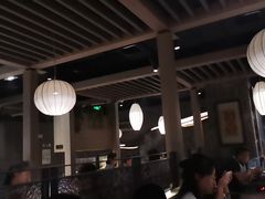 大堂-湊湊火锅·茶憩(石家庄万象城店)