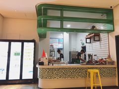 -我的甜·泰国餐厅
