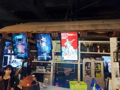 -暴风岛沉浸式体验馆(百联世纪店)