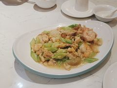 -天津大学·四十二斋餐厅