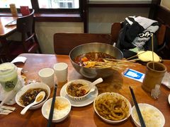 -付小姐在成都(中山公园店)